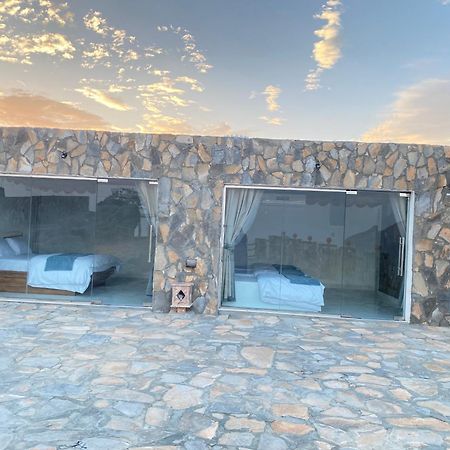 Al Khitaym Guest House Saab Bani Khamis Exterior photo