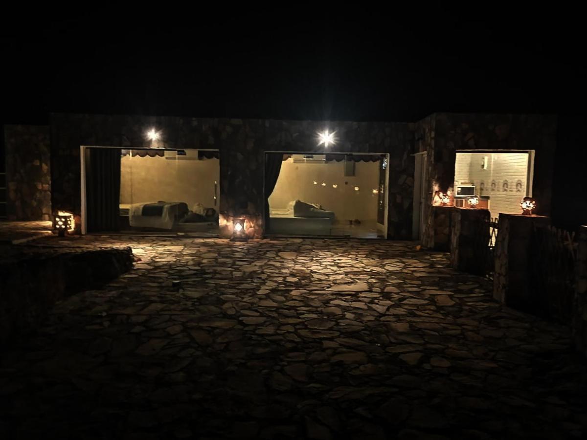 Al Khitaym Guest House Saab Bani Khamis Exterior photo