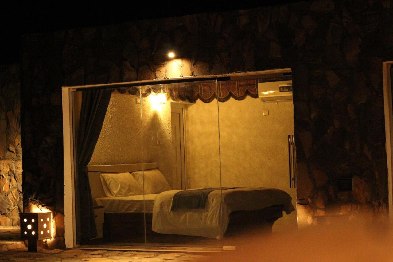 Al Khitaym Guest House Saab Bani Khamis Exterior photo