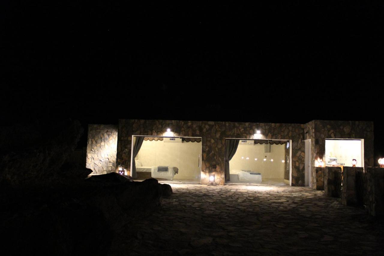 Al Khitaym Guest House Saab Bani Khamis Exterior photo